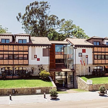 Hotel Cuevas - Adults Only Сантильяна-дель-Мар Экстерьер фото