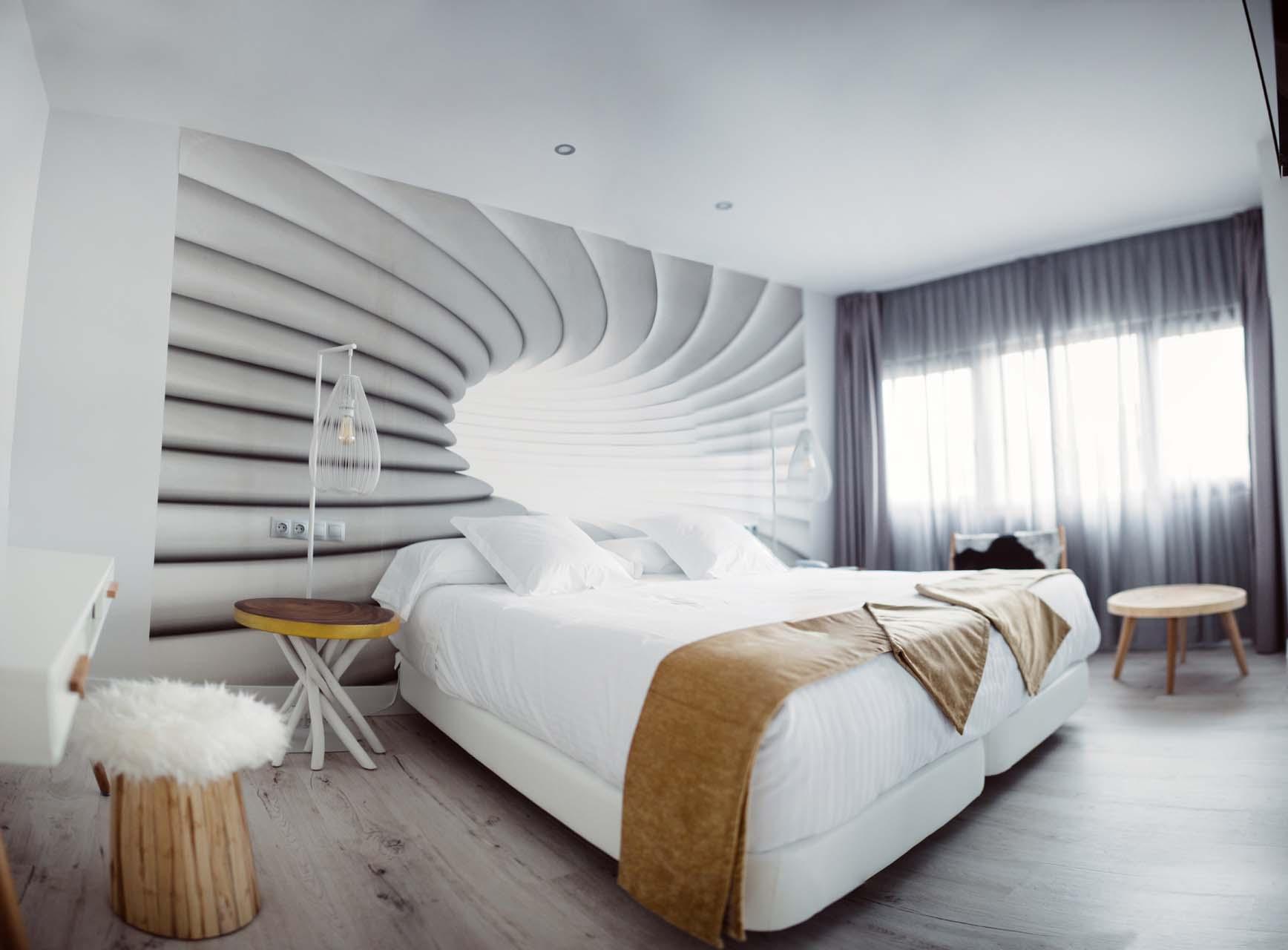 Hotel Cuevas - Adults Only Сантильяна-дель-Мар Экстерьер фото