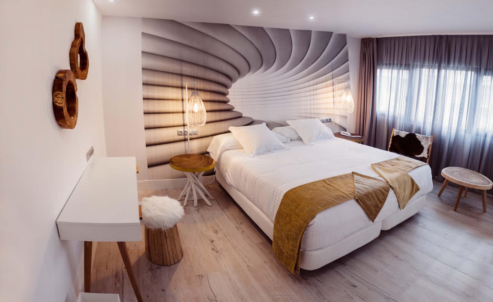 Hotel Cuevas - Adults Only Сантильяна-дель-Мар Экстерьер фото