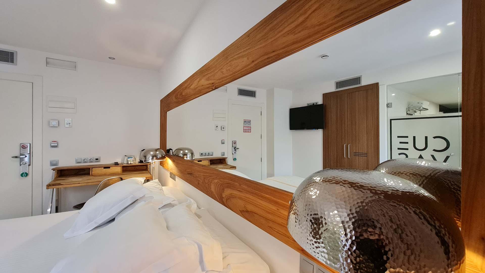 Hotel Cuevas - Adults Only Сантильяна-дель-Мар Экстерьер фото