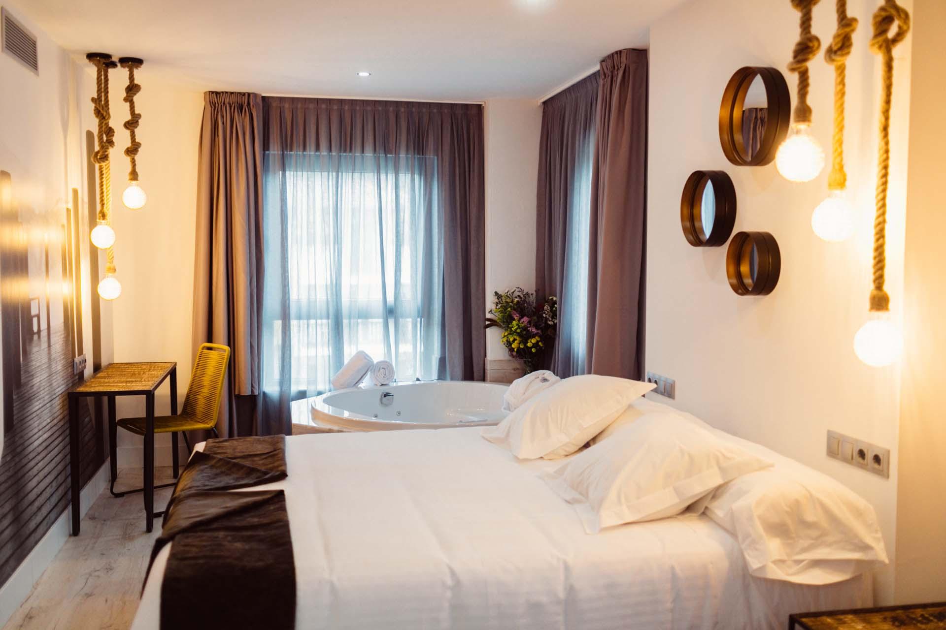 Hotel Cuevas - Adults Only Сантильяна-дель-Мар Экстерьер фото