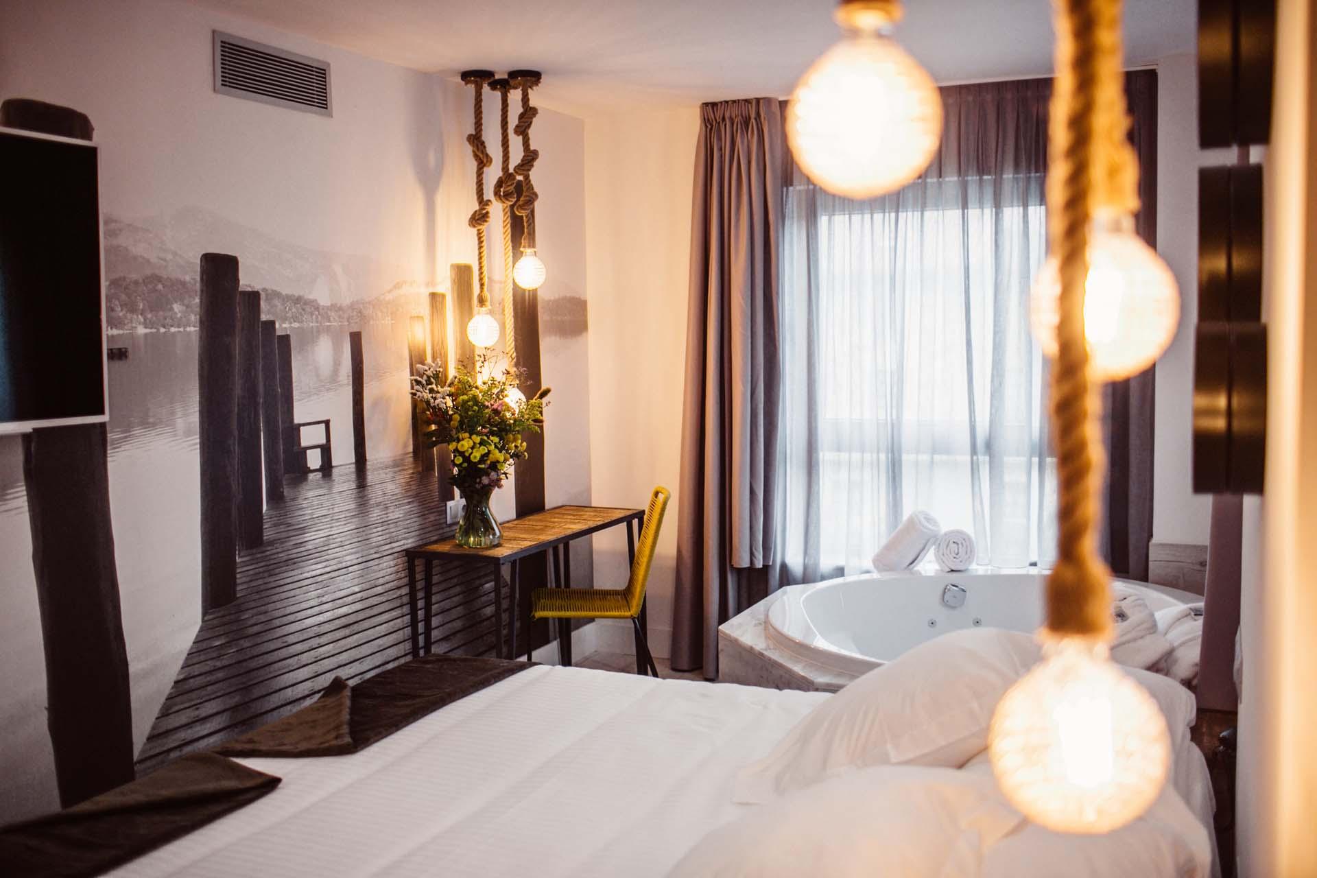 Hotel Cuevas - Adults Only Сантильяна-дель-Мар Экстерьер фото