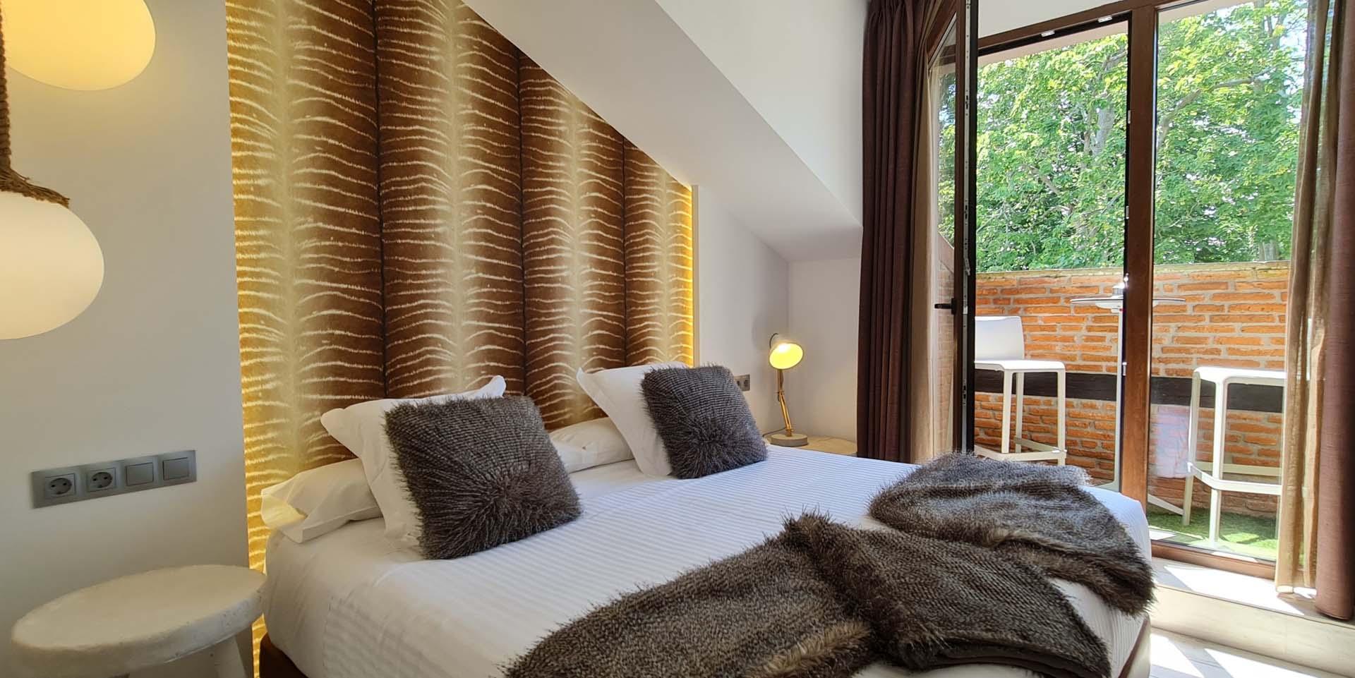 Hotel Cuevas - Adults Only Сантильяна-дель-Мар Экстерьер фото