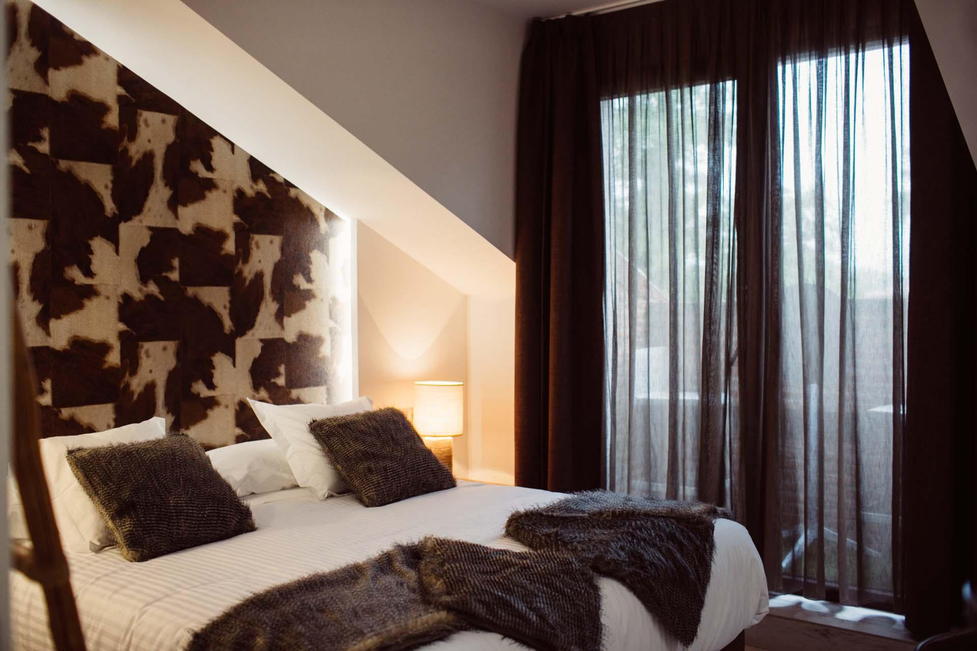 Hotel Cuevas - Adults Only Сантильяна-дель-Мар Экстерьер фото