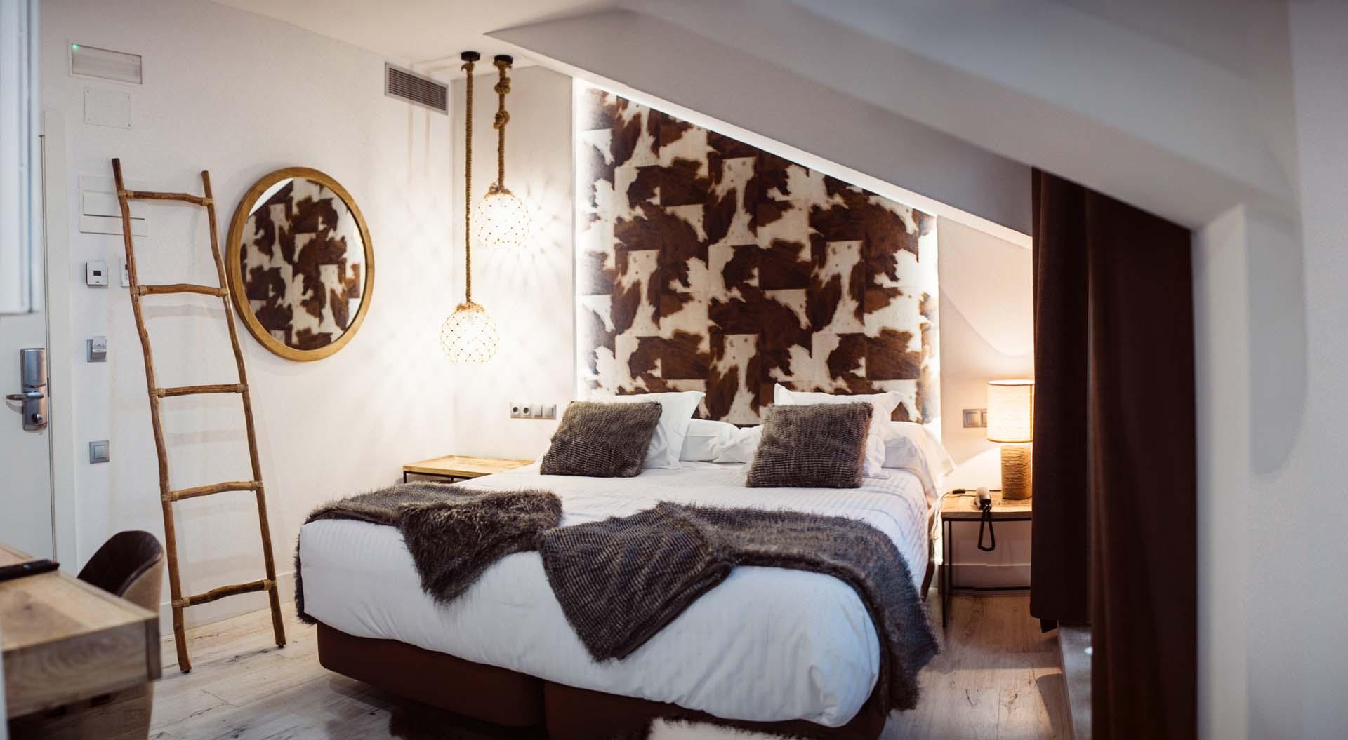 Hotel Cuevas - Adults Only Сантильяна-дель-Мар Экстерьер фото