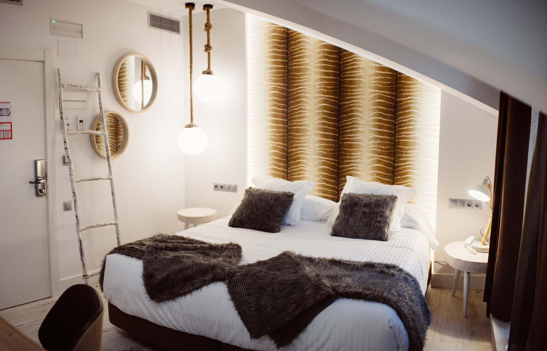 Hotel Cuevas - Adults Only Сантильяна-дель-Мар Экстерьер фото
