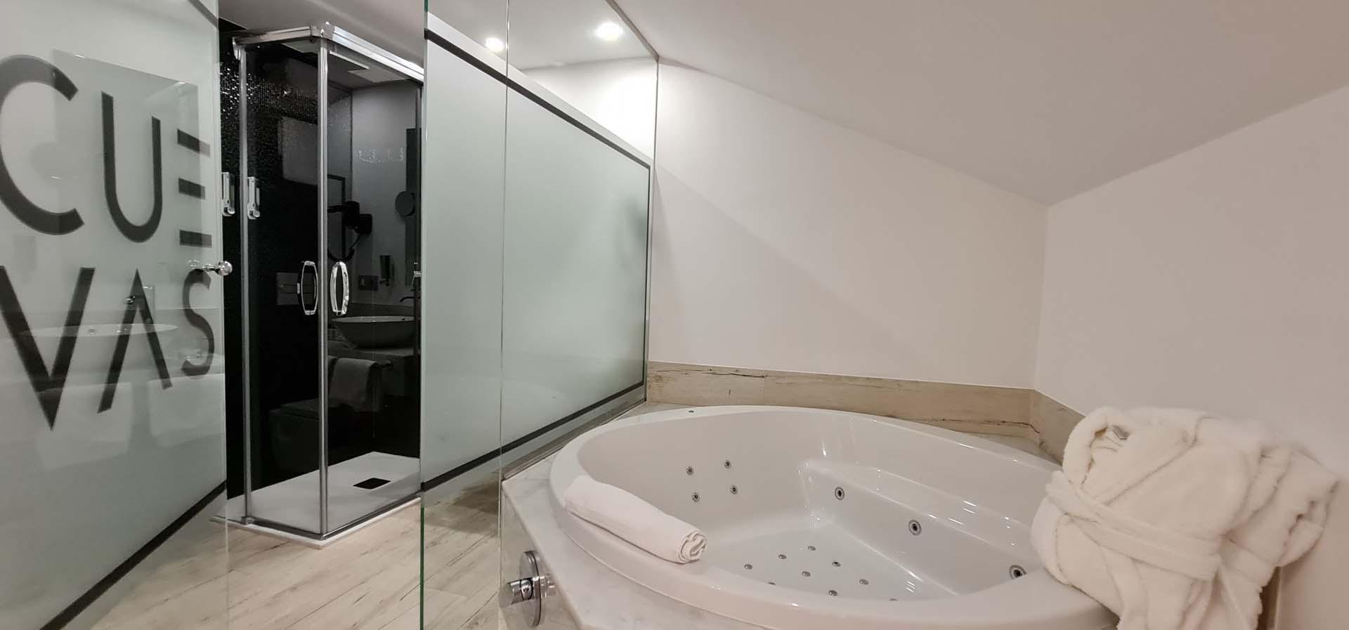 Hotel Cuevas - Adults Only Сантильяна-дель-Мар Экстерьер фото