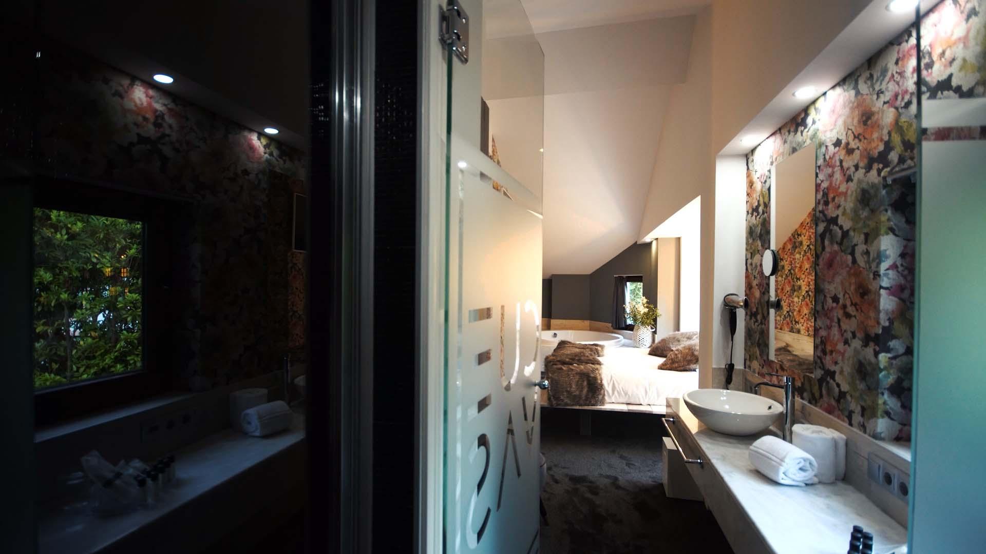 Hotel Cuevas - Adults Only Сантильяна-дель-Мар Экстерьер фото