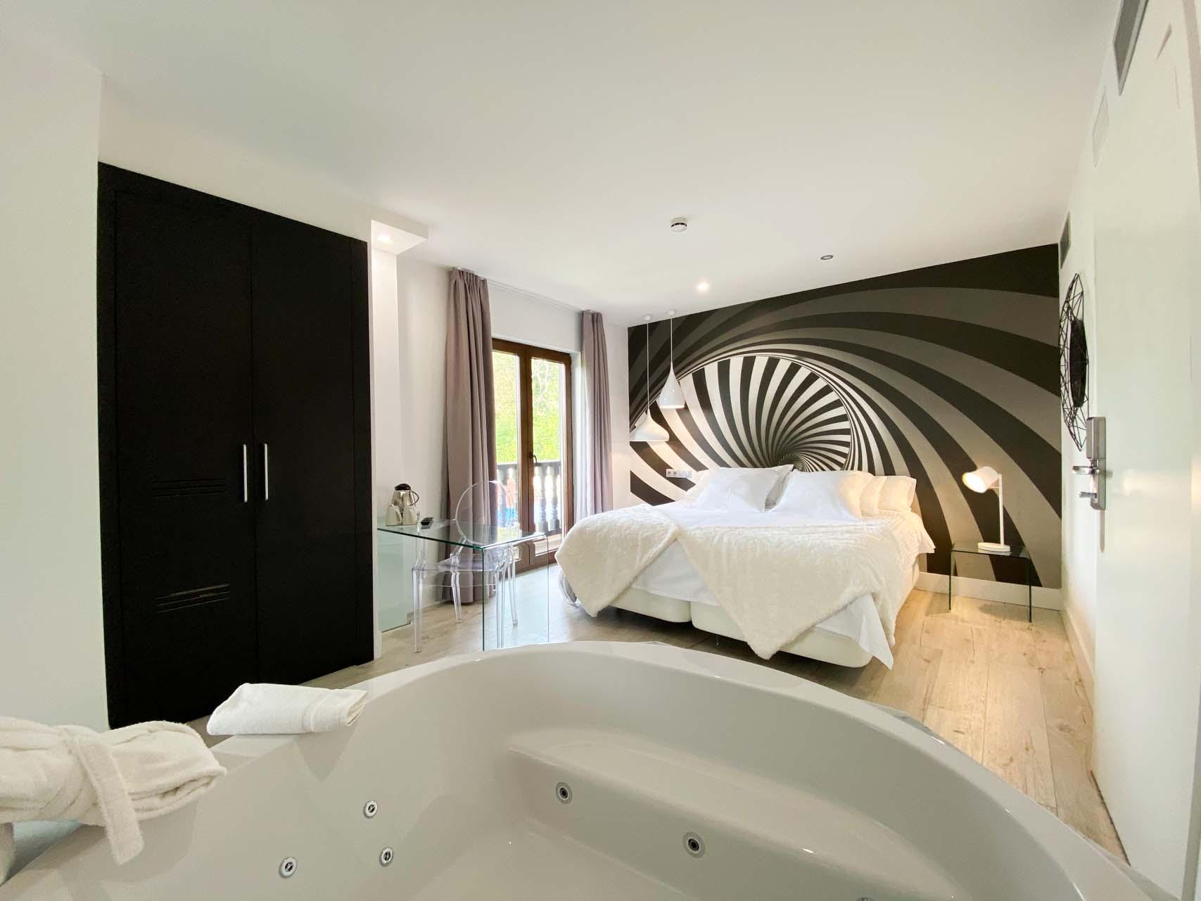 Hotel Cuevas - Adults Only Сантильяна-дель-Мар Экстерьер фото