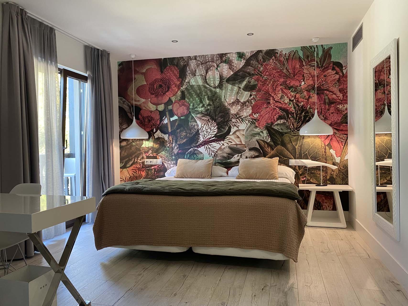 Hotel Cuevas - Adults Only Сантильяна-дель-Мар Экстерьер фото