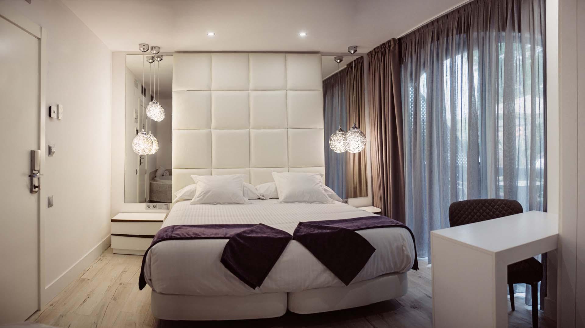 Hotel Cuevas - Adults Only Сантильяна-дель-Мар Экстерьер фото