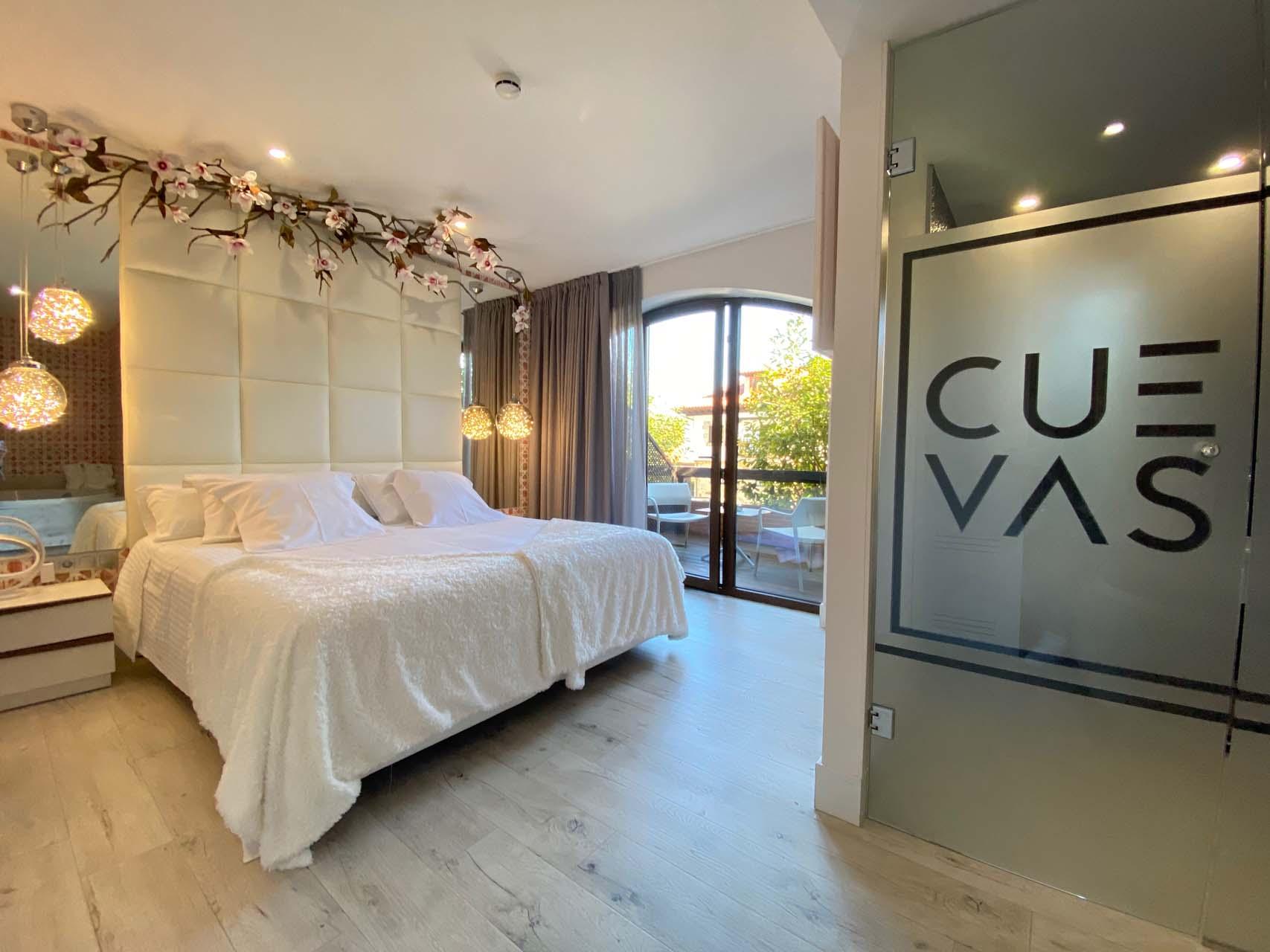 Hotel Cuevas - Adults Only Сантильяна-дель-Мар Экстерьер фото