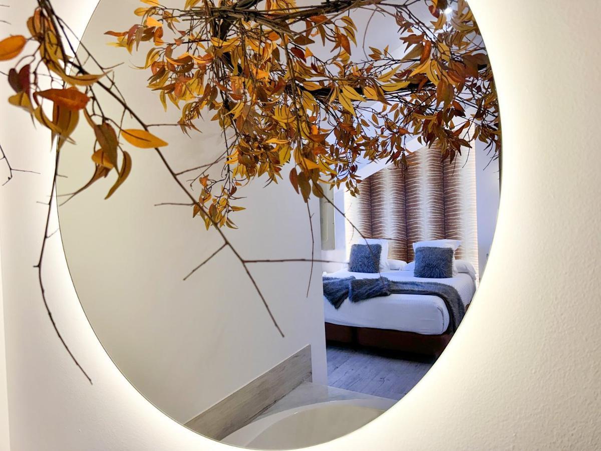 Hotel Cuevas - Adults Only Сантильяна-дель-Мар Экстерьер фото