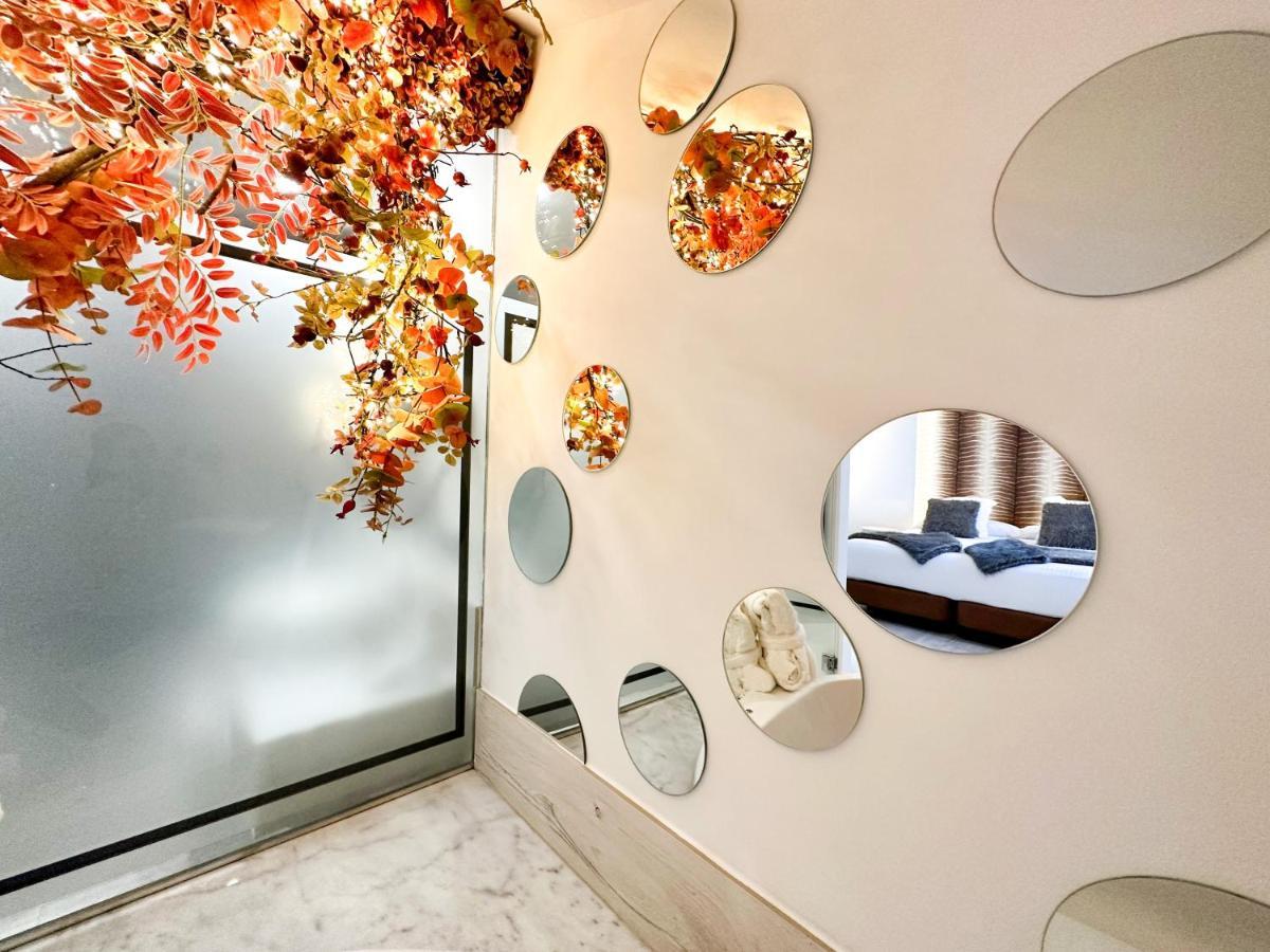 Hotel Cuevas - Adults Only Сантильяна-дель-Мар Экстерьер фото