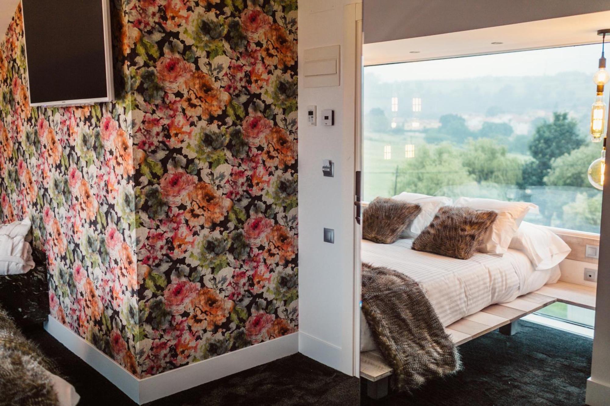 Hotel Cuevas - Adults Only Сантильяна-дель-Мар Экстерьер фото